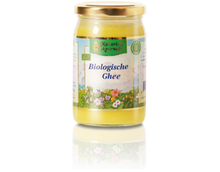 Indlæs billede til gallerivisning Ghee, øko, 500 g