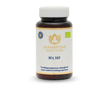 Indlæs billede til gallerivisning MA 505, øko