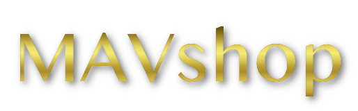 MAVshop.dk logo