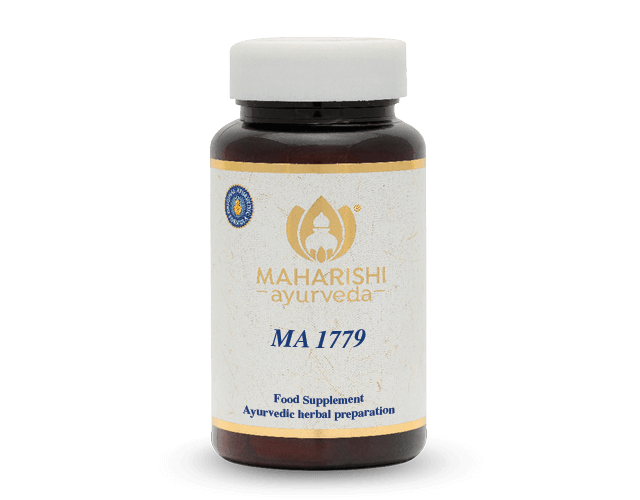 MA 1779, 60 g, 60 tabletter