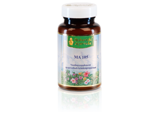 MA 105, 120 tabletter, 60 g