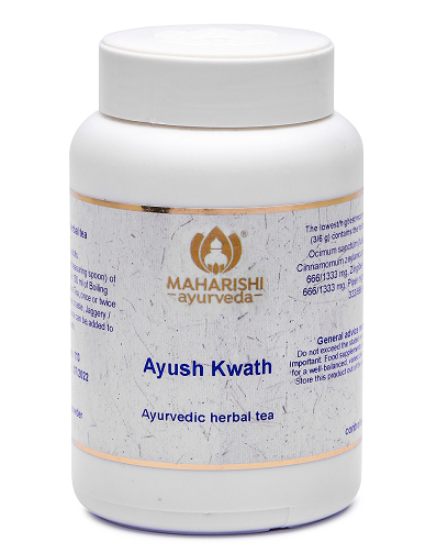 Ayush Kwath, Urtete, 100 g