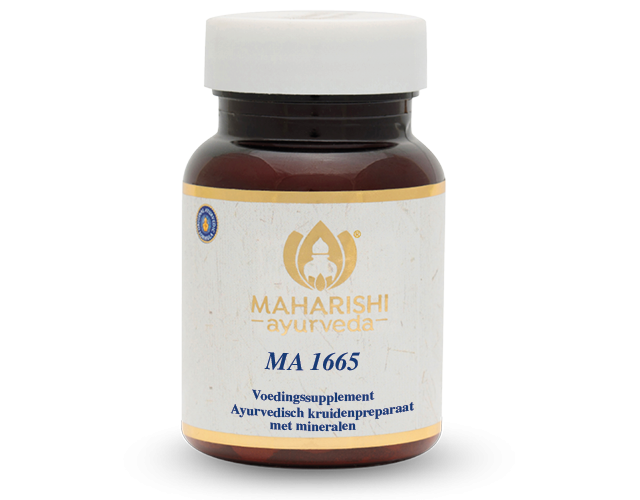 MA 1665, 60 tabletter, 30 g