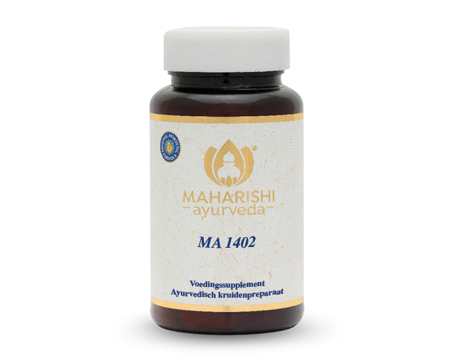 MA 1402, 50 tabletter, 50 g