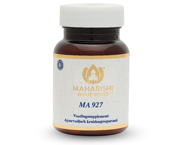 MA 927, 60 tabletter, 30 g