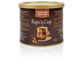 Raja's cup - Kongete, 228 g